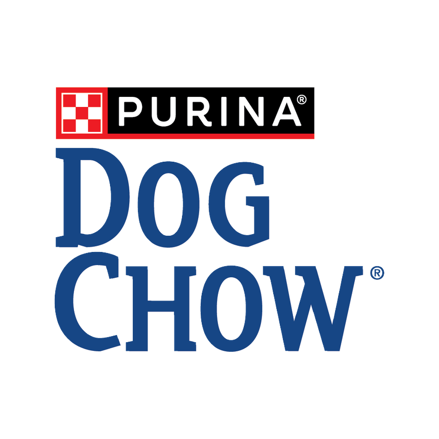 DOG CHOW